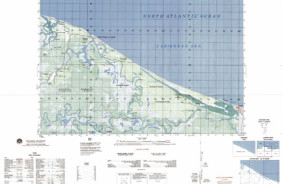 SANTA ROSA DE AQUAN, HONDURAS