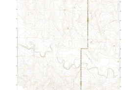 STACY LAKES DRAW, CO