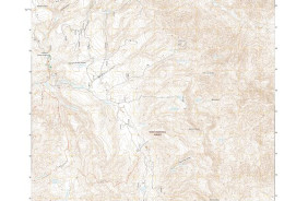 HUMBOLDT MOUNTAIN, AZ