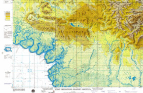 TAMINABUAN, INDONESIA