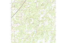 ASKOV LOOKOUT TOWER, MN