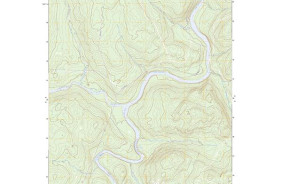 BIG BLACK RAPIDS, ME