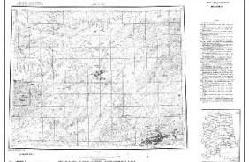 LIVENGOOD-METALLIC MINERAL RES, AK; SHT1