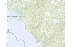 UNION SPRINGS, LA-TX