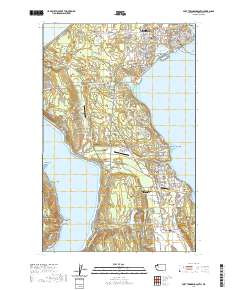 PORT TOWNSEND SOUTH, WA