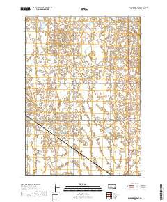 BRIDGEWATER EAST, SD