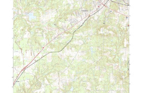 SOUTHWEST PALESTINE, TX