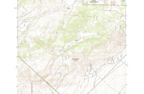 TRUMAN MEADOWS, NV-CA