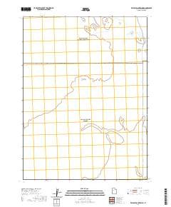 WILDCAT MOUNTAIN SE, UT