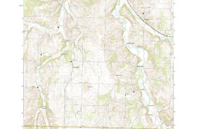 SOUTH GREENFIELD, MO