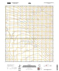 WEST OF GREASEWOOD MOUNTAIN, AZ