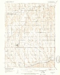 NORCATUR, KS HISTORICAL MAP GEOPDF 15X15