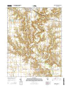 SORENTO SOUTH, IL TNM GEOSPATIAL PDF 7.5