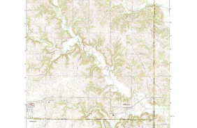 GILMAN CITY EAST, MO