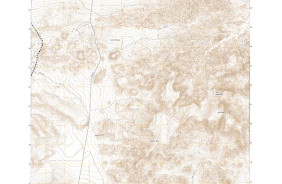 KLINKER MOUNTAIN, CA