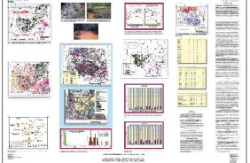 ARSENIC IN STREAM SEDIMENTS IN ALABAMA