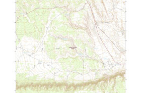 GRANDVIEW POINT NE, AZ