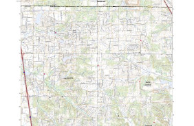 PLEASANT HILL, MS-TN