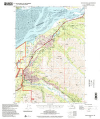 ANCHORAGE B-7, AK