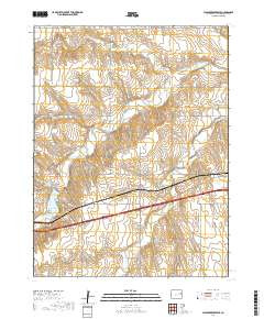 FLAGLER RESERVOIR, CO