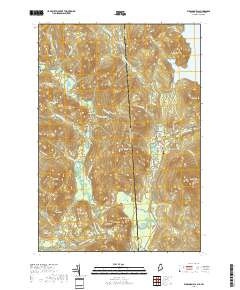 WILSONS MILLS, ME-NH