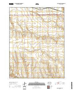 SUNNY SLOPE LAKE, KS