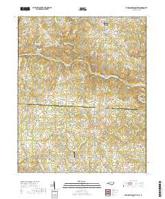 BOILING SPRINGS SOUTH, NC-SC