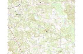 JACKSONVILLE EAST, TX