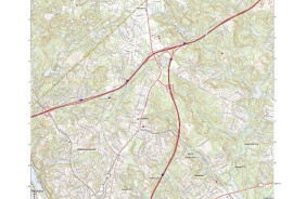 NORTH AUGUSTA, SC-GA