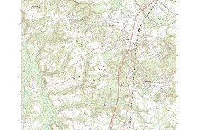 SOUTHWEST GOLDSBORO, NC