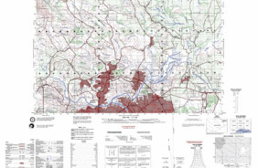 VILLA MELLA, DOMINICAN REPUBLIC