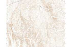 BUCKHORN DRAW WEST, TX