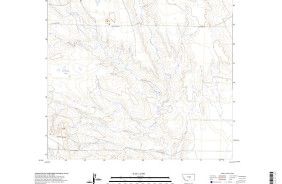 TIMBER BUTTES NORTH, MT