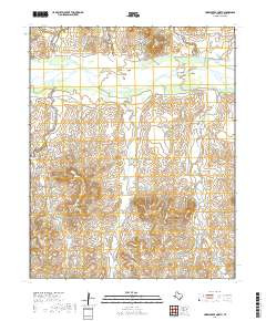 HORSE CREEK NORTH, TX