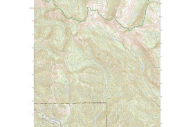 MORRELL MOUNTAIN, MT