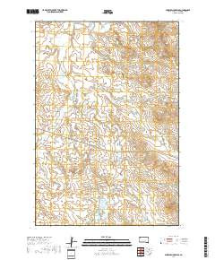 SHEEP PEN DRAW SE, SD