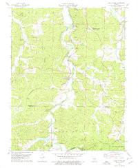 COOK STATION, MO HISTORICAL MAP GEOPDF 7