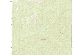 MEDICINE MOUNTAIN, CA