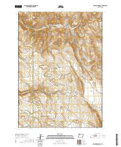 VENATOR RESERVOIR, OR