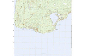 BEAVER ISLAND SOUTH, MI