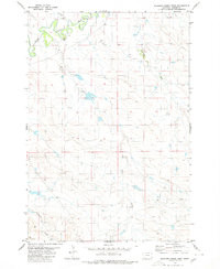 ELKHORN CREEK WEST, MT