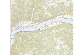 MANCHESTER ISLANDS, KY-OH