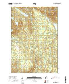 DIMMICK MOUNTAIN, ME