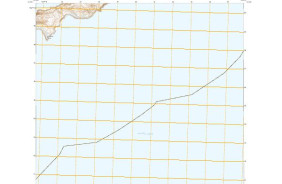 SAMALGA ISLAND D-3 SW, AK