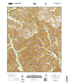 HOLLY SPRINGS SE, MS