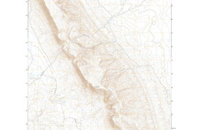 CHICKEN CREEK EAST, WY