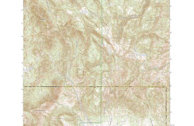 STODDARD MOUNTAIN, UT