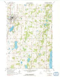 LONG PRAIRIE, MN HISTORICAL MAP GEOPDF 7