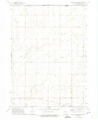BUFFALO CENTER NE, IA-MN HISTORICAL MAP