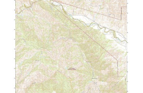 MIRANDA PINE MOUNTAIN, CA